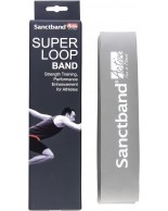 Λάστιχο Αντίστασης Sanctband Active Super Loop Band Πολύ Σκληρό+ 88278