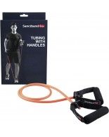 Λάστιχο Αντίστασης Sanctband Active Gymtube Μεσαίο 88266