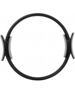 Pilates Ring (δακτυλίδι) 36cm από την Amila (48082)