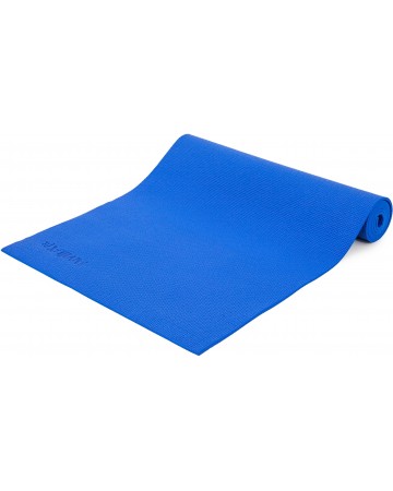 Στρώμα Yoga 6mm Μπλε Amila 81716