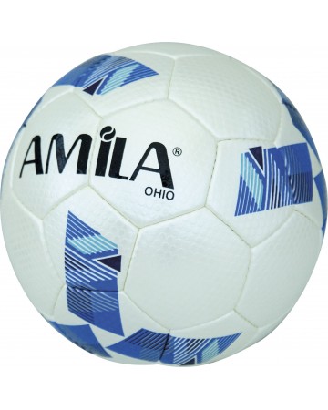 Μπάλα Ποδοσφαίρου Amila Ohio No 5 Amila 41376