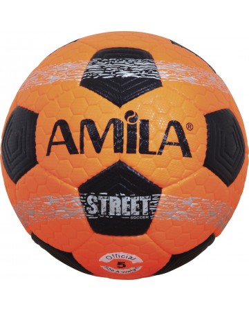 Μπάλα Ποδοσφαίρου Street Amila Sendra No. 5 41196