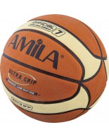 Μπάλα Basket AMILA 0BB-41509 No. 7