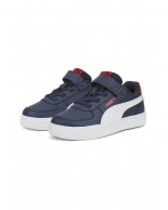 Παιδικά Παπούτσια Μπάσκετ Puma Puma Caven AC+ PS 389307-07