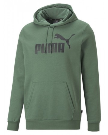 Ανδρικό Φούτερ Puma ESS Big Logo Hoodie FL (s) 586687-25