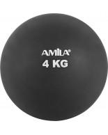 Σφαίρα εξωτερικού/εσωτερικού χώρου 4kg amila (99074)