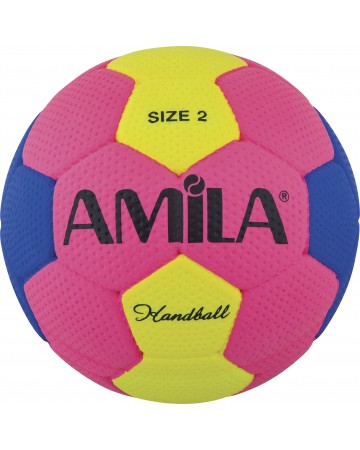 Μπάλα Cellular Amila Size 2 54-56cm 41322