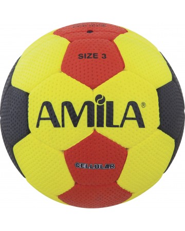 Μπάλα Cellular AMILA,4 57-60cm 41323