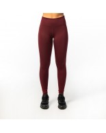 Γυναικείο Κολάν Be Nation Basic 7/8 Leggings Bordeaux 01102203 5C