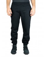 Ανδρικό Παντελόνι Φόρμας Russell Athletic Cuffed Leg Pant With Zip Inside Side Pocket A2-705-2-099