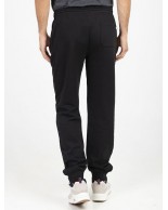 Ανδρικό Παντελόνι Φόρμας Russell Athletic Cuffed Leg Pant With Zip Inside Side Pocket A2-705-2-099