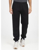 Ανδρικό Παντελόνι Φόρμας Russell Athletic Cuffed Leg Pant With Zip Inside Side Pocket A2-705-2-099