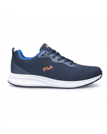 Ανδρικά Παπούτσια Sneakers Fila Refresh Nanobionic 1AF21024 220