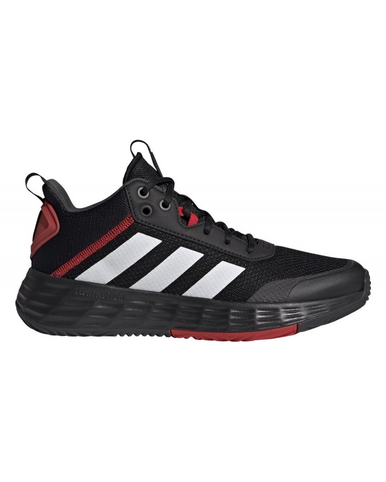 Μπασκετικά Παπούτσια Adidas Ownthegame 2.0 H00471