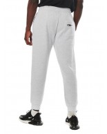 Ανδρικό Παντελόνι Φόρμας Body Action Men Athletic Sweatpants 023242-03A L.Grey