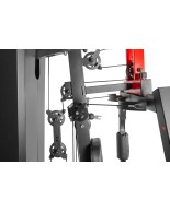 Πολυόργανο Home Gym 91201 Amila