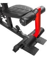 Πολυόργανο Home Gym 91201 Amila