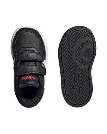 Βρεφικά Παπούτσια Adidas Hoops 2.0 CMF I FY9444