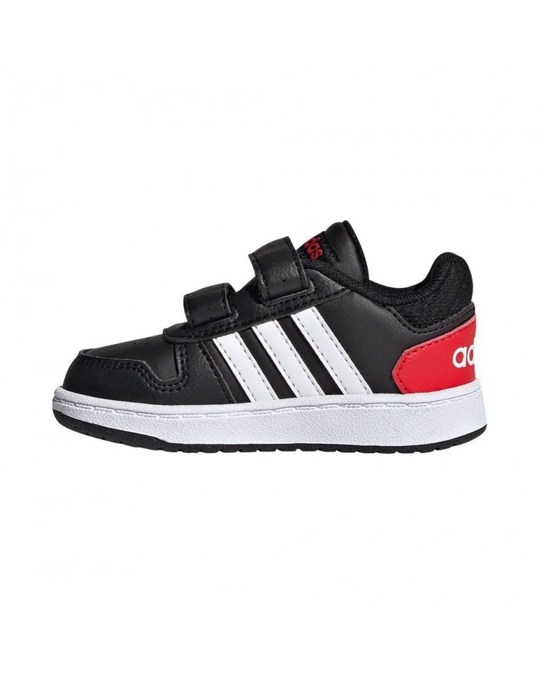 Βρεφικά Παπούτσια Adidas Hoops 2.0 CMF I FY9444