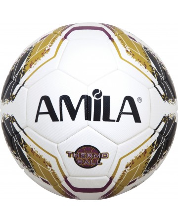 Μπάλα Ποδοσφαίρου Amila Fantom No. 5 41199