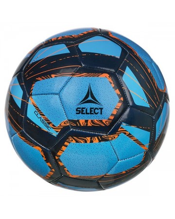 Μπάλα Ποδοσφαι΄ρου Select Classic v22 (Blue/Navy)
