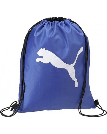 Τσάντα γυμναστηρίου PUMA Pro Training Gym Sack (072942 03)