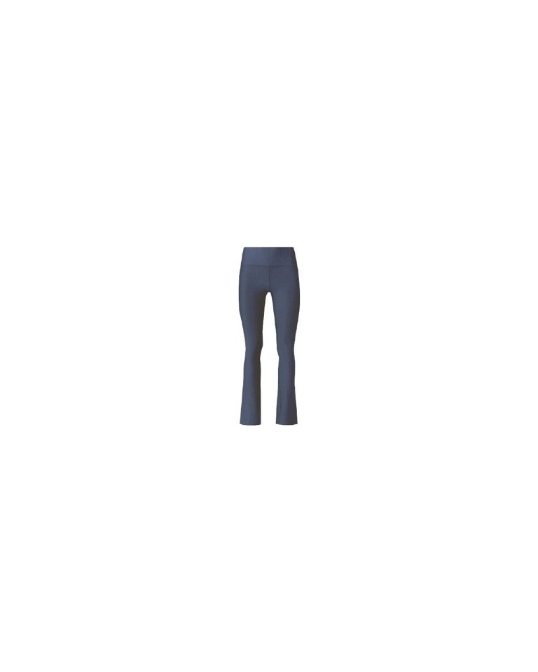 Γυναικείο Κολάν Magnetic North Women's Flared Pants 50001 Blue