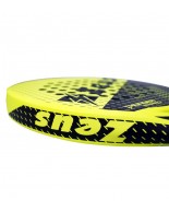 Ρακέτα Padel Zeus Racchetta Thunder Pro