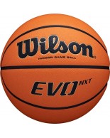Μπάλα Μπάσκετ Wilson Solution Official Game Ball SIZE 7   (BO616x)