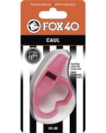 Σφυρίχτρα FOX40 Caul Fingergrip Ροζ