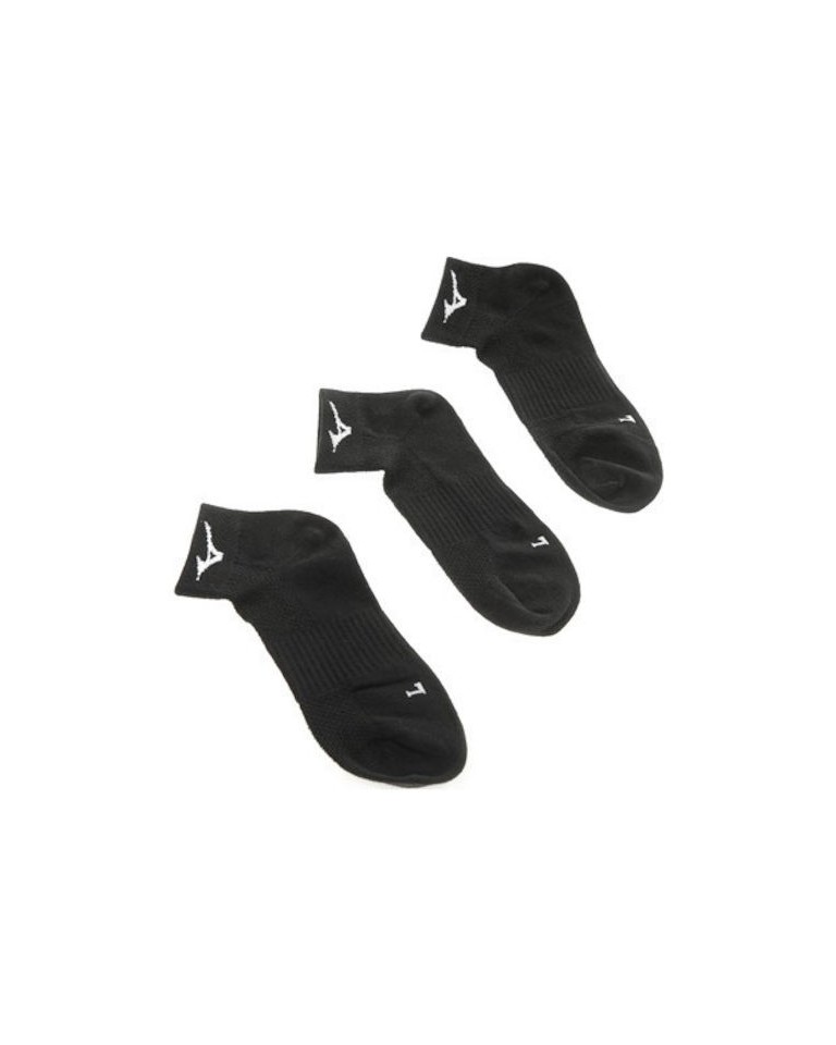 Κάλτσες για τρέξιμο Mizuno Training 3pack socks 67XUU95098