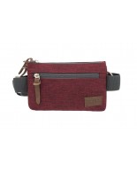 Τσαντάκι Μέσης Polo Waist Bag Lady 9-08-110-3300