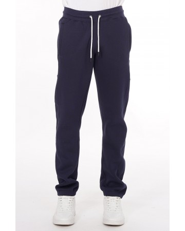 Ανδρικό Παντελόνι Φόρμας Magnetic North Men's Athletic Cuffed Pants 22057 Navy Blue
