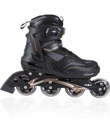 Πατίνια Rollers In Line Skates (Size 44) Amila 49075