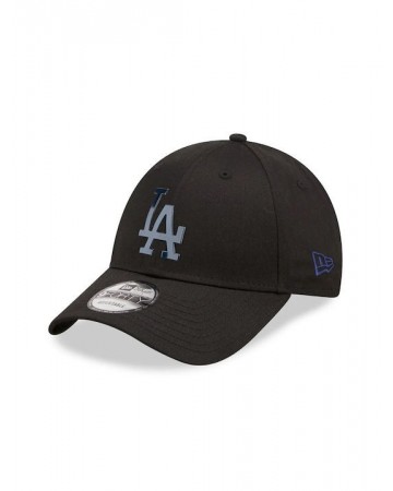 Αθλητικό Καπέλο New Era LA Dodgers Foil Logo Jockey 60284876