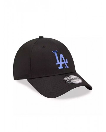 Αθλητικό Καπέλο New Era  LA Dodgers Foil Logo Jockey 60284876