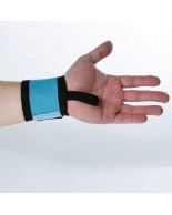 Επίδεσμοι Καρπού (Lifting Wrist Strapss) Live Pro Β 8090