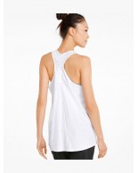 Γυναικείο T-Shirt Puma Studio Foundation Relaxed Tank 521605-02