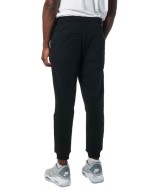 Ανδρικό Παντελόνι Φόρμας Body Action Men Basic Sweatpants 023237 01 Black