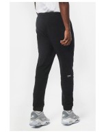 Ανδρικό Παντελόνι Φόρμας Body Action Men Basic Sweatpants 023237 01 Black