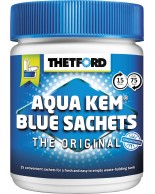 Απολυμαντικά φακελάκια Aqua KEM Sachets Thetford