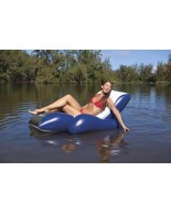 Floating Recliner Lounge Intex 58868