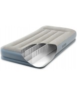 Στρώμα Ύπνου IntexPillow Rest Mid-Rise Airbed (64116)