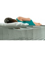 Στρώμα ύπνου INTEX Pillow Rest Classic 64148