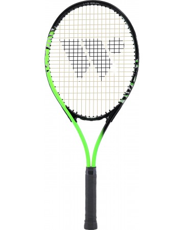 Ρακέτα Tennis Wish Alumtec 2515 Πράσινο/Μαύρο