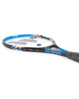 Ρακέτα Tennis WISH Alumtec 2510 Μπλε 42056