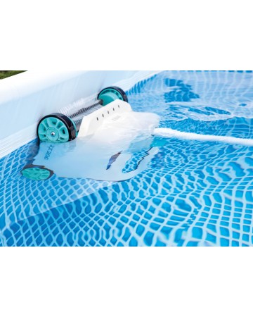 ΖΧ300 Αυτόματος Καθαριστής πισίνας Intex 28005
