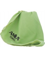 Πετσέτα AMILA Cool Towel Πράσινη 96901