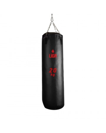Σάκος Πυγμαχίας Punching Bag 20 kg Ligasport