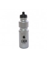 Φιάλη Νερού Water Bottle (750ml) Ligasport (Γκρί)